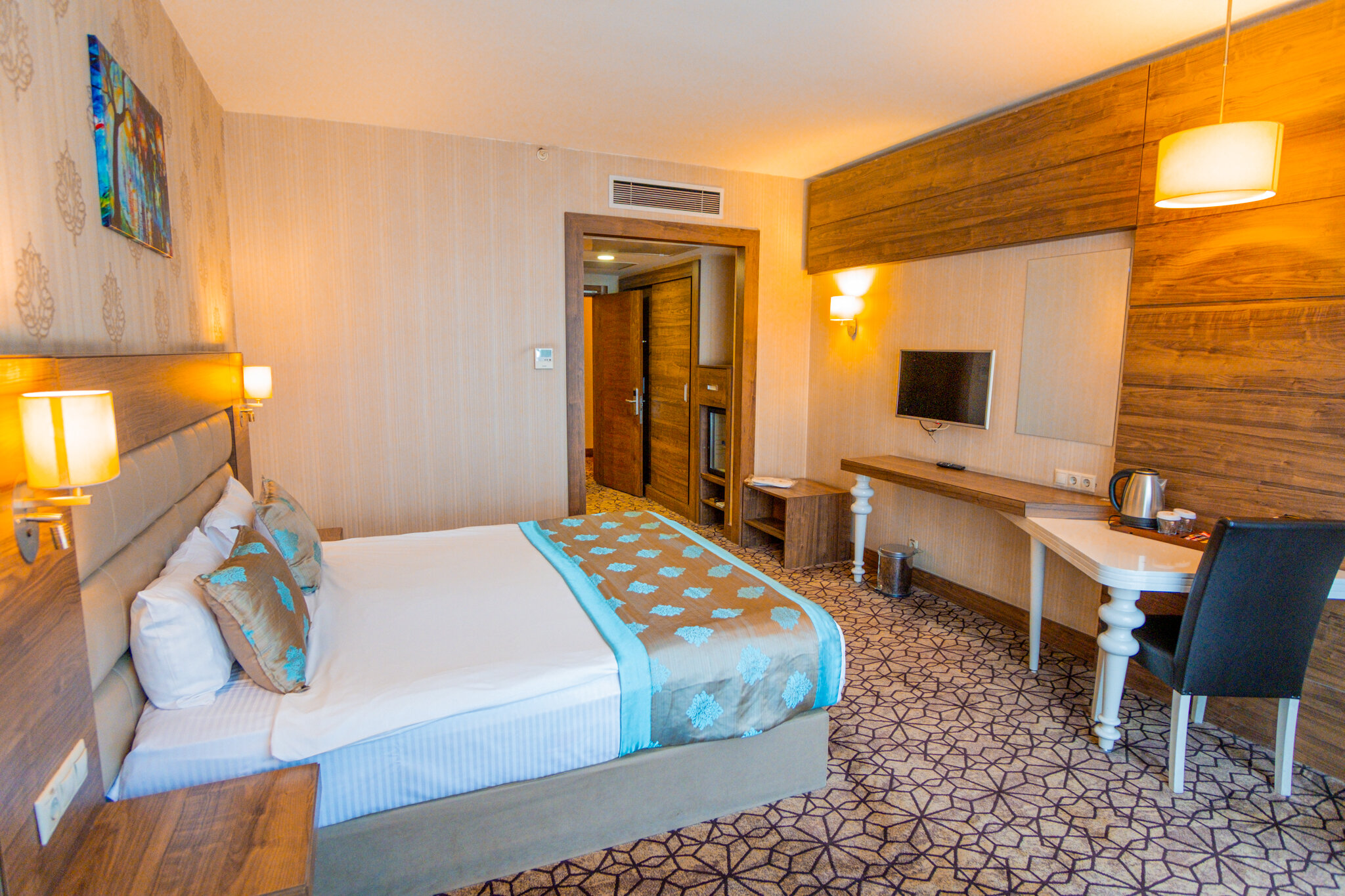 Royal Hotel İnegöl · 14