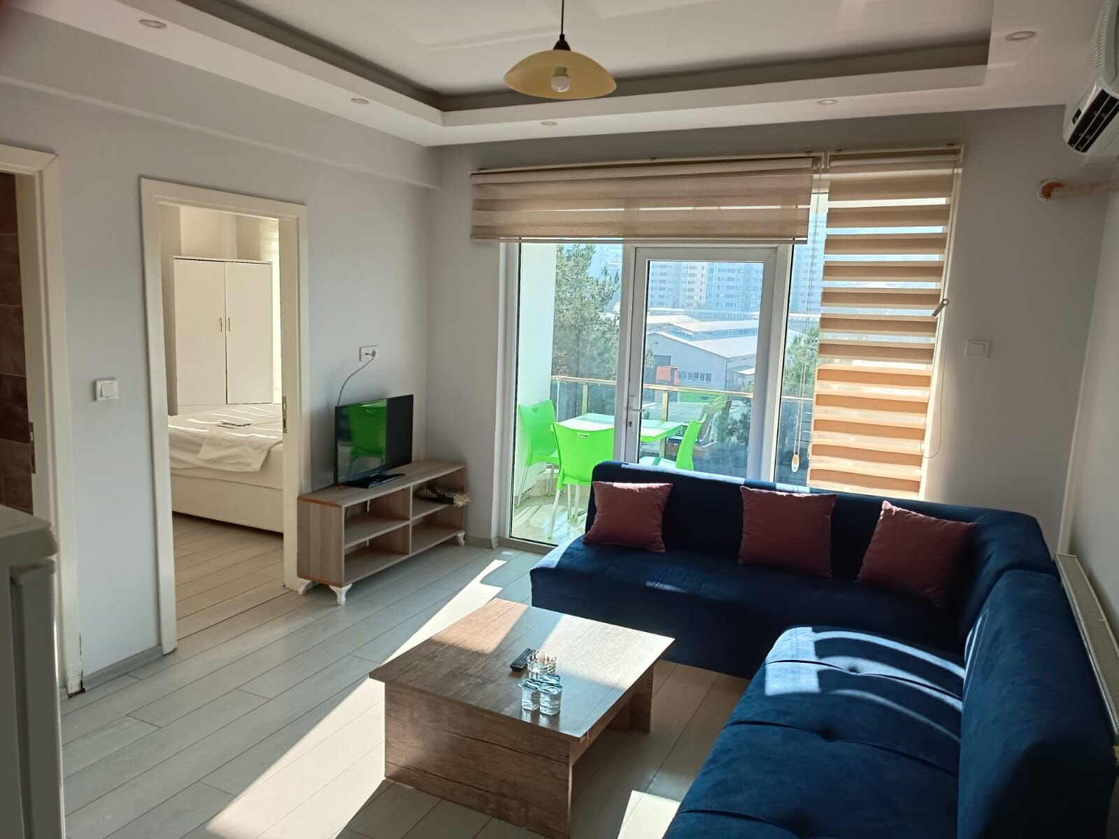 Sea House Rezidans Otel · 12