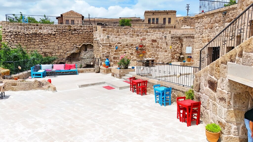 Kapadokya Ihlara Konakları and Caves · 35