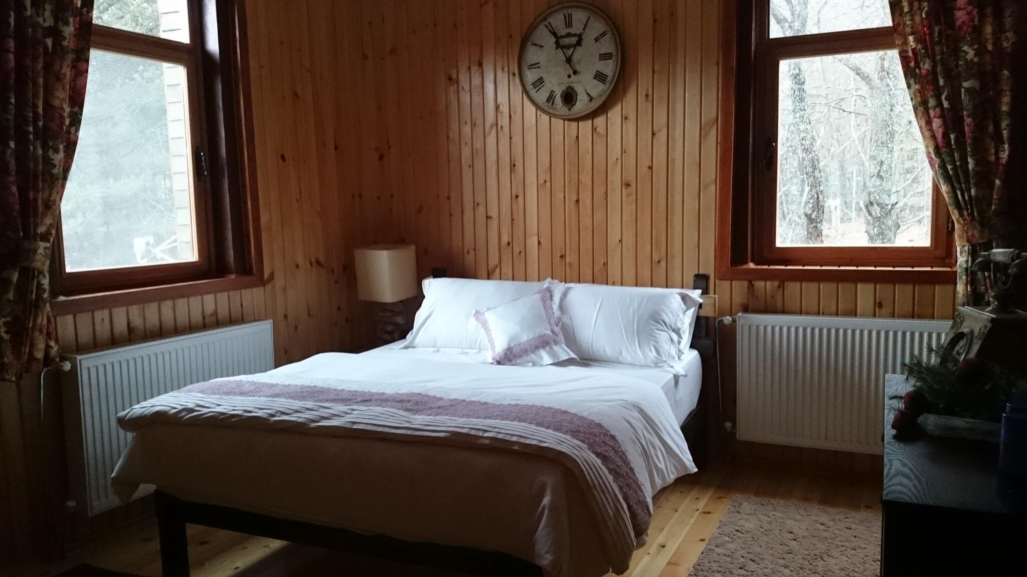 Abant Korudam Butik Otel