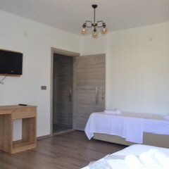 Parli Hotel Rezervasyon