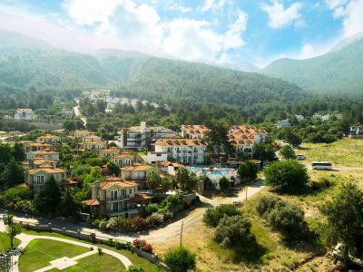 Sunshine Holiday Resort