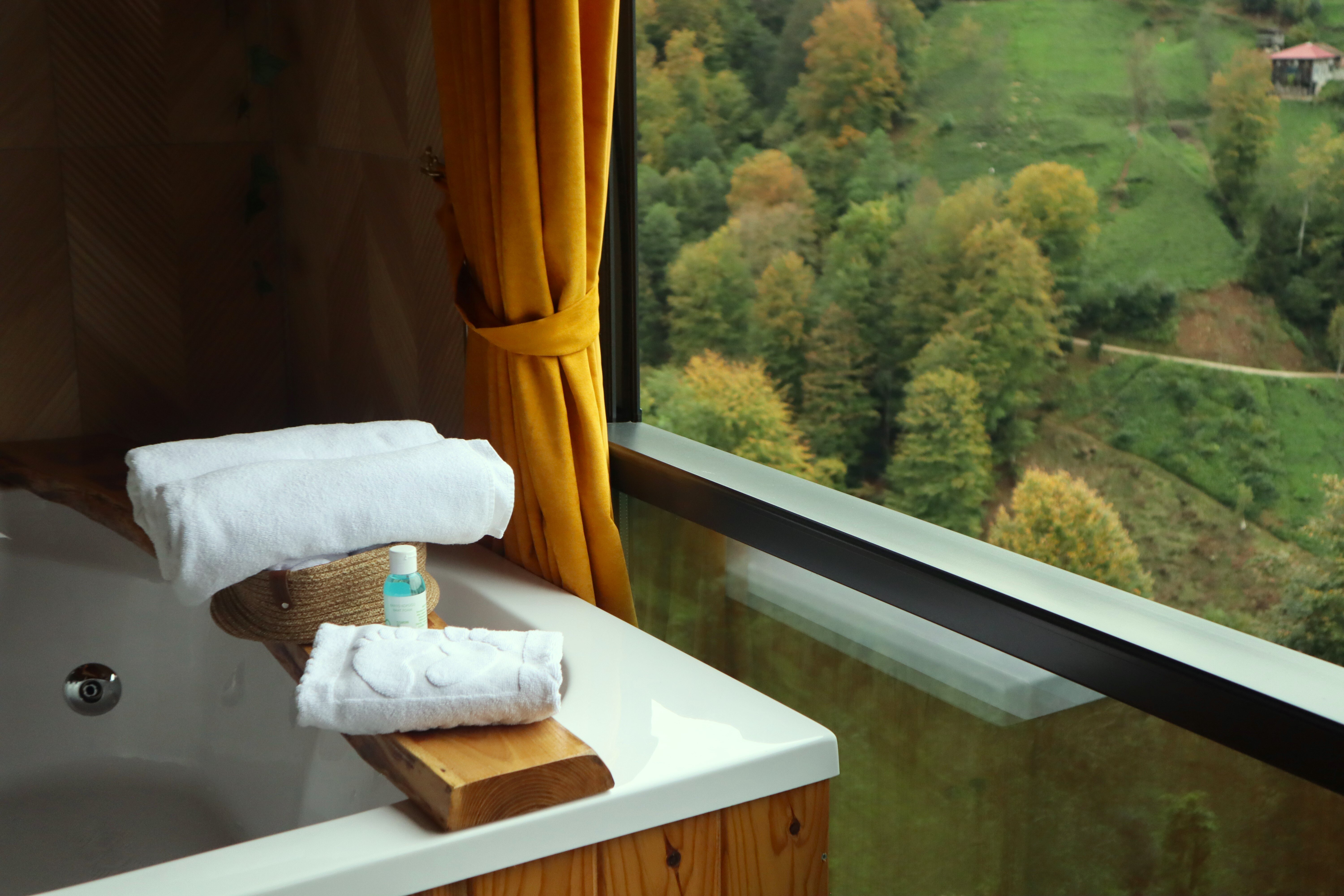 Seyrona Otel · 60
