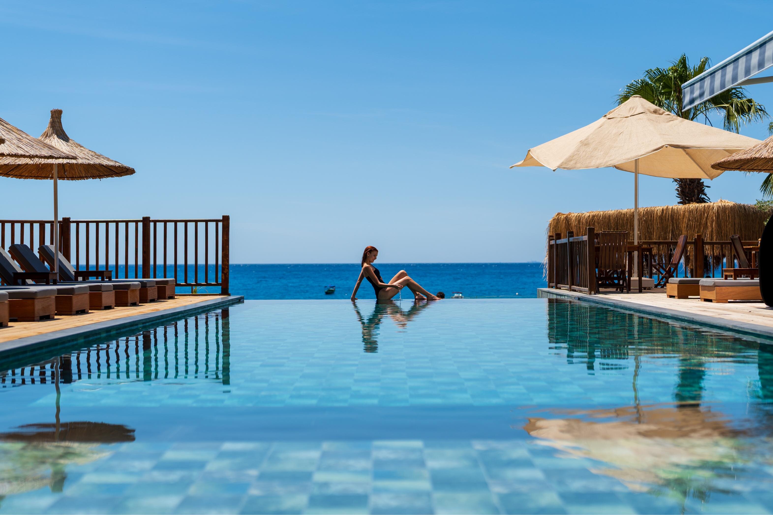 Sea Valley Bungalows