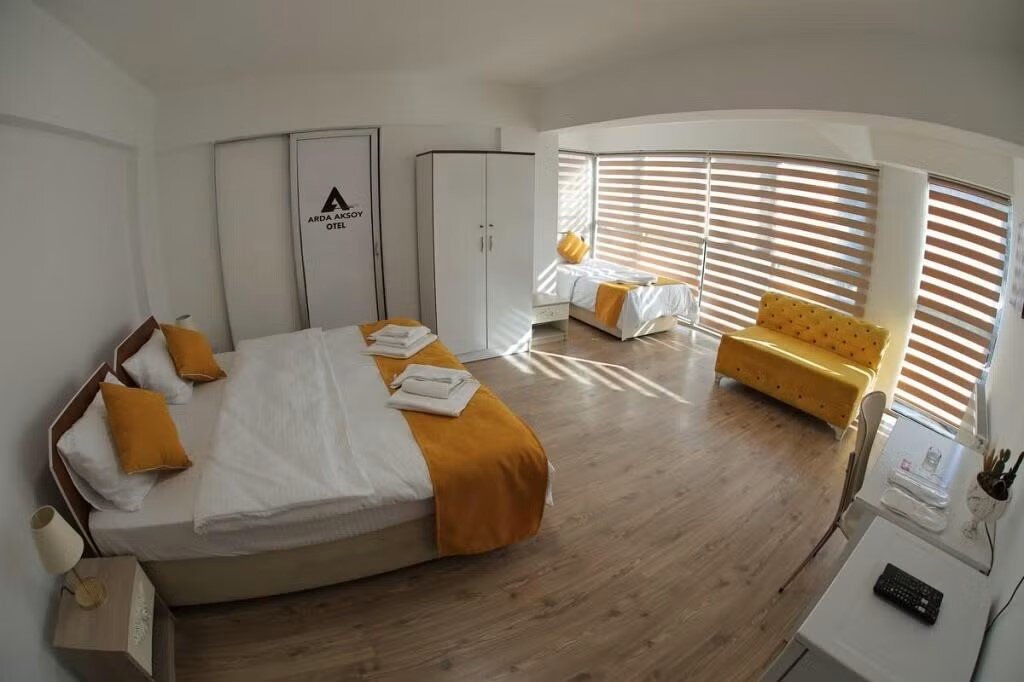 Arda Aksoy Otel galeri 9