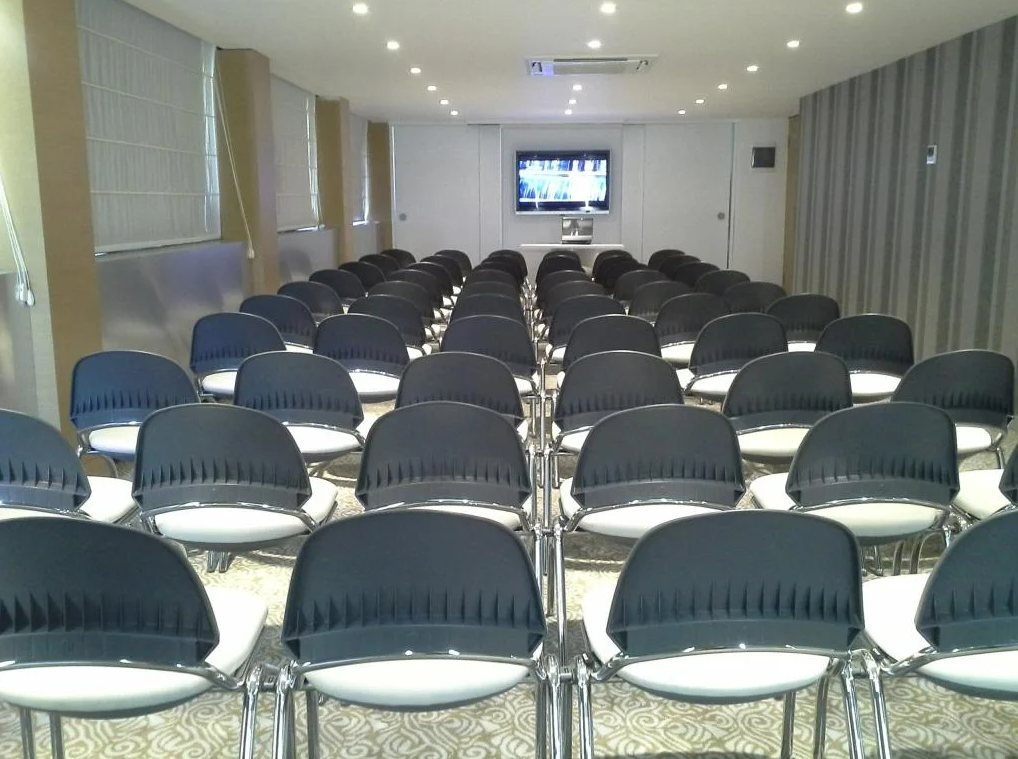 Edirne Park Hotel galeri 3