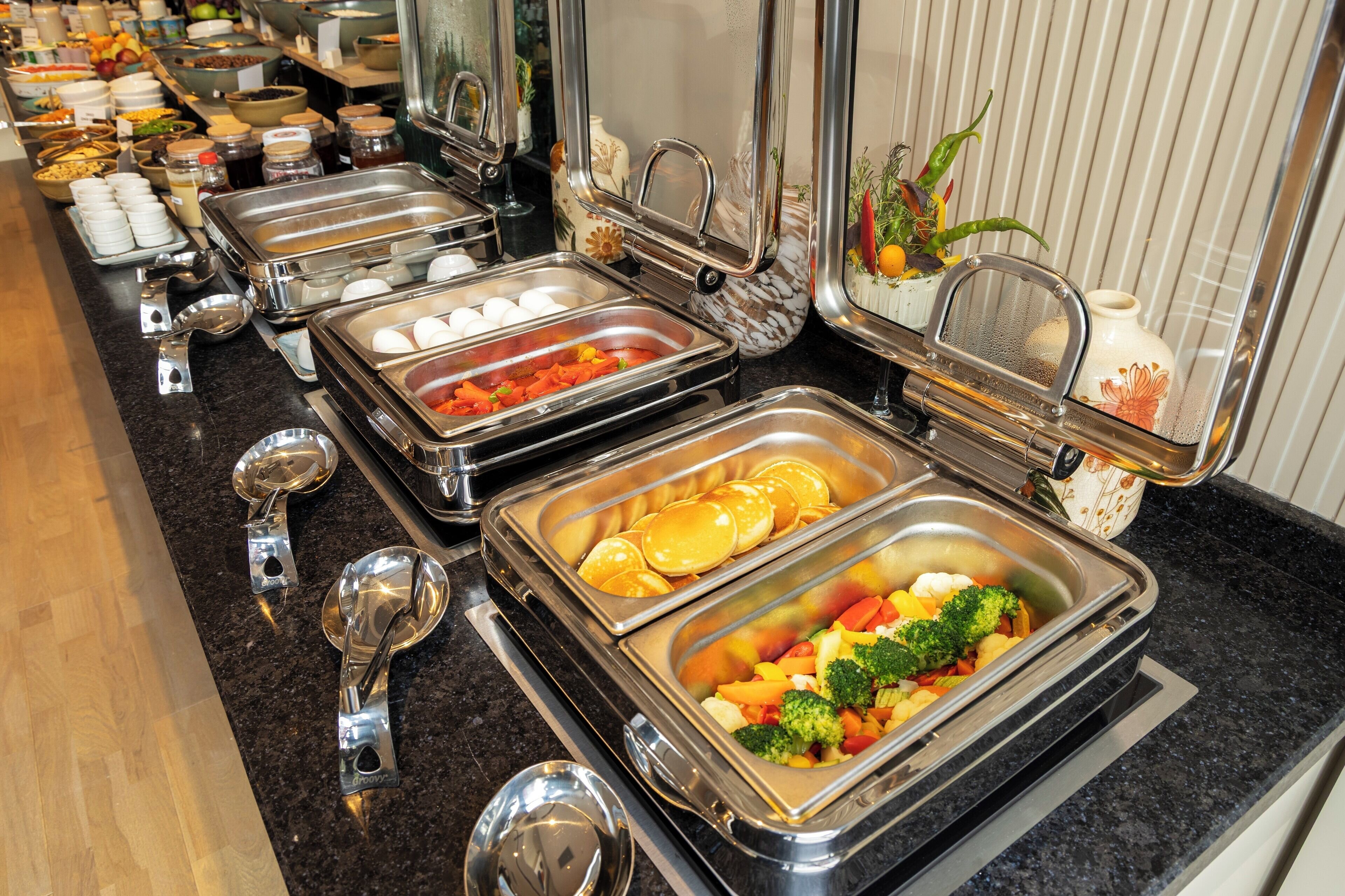 Holiday Inn Beylikdüzü · 34