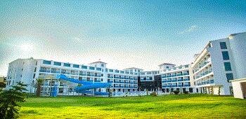Kekova Deluxe Hotel