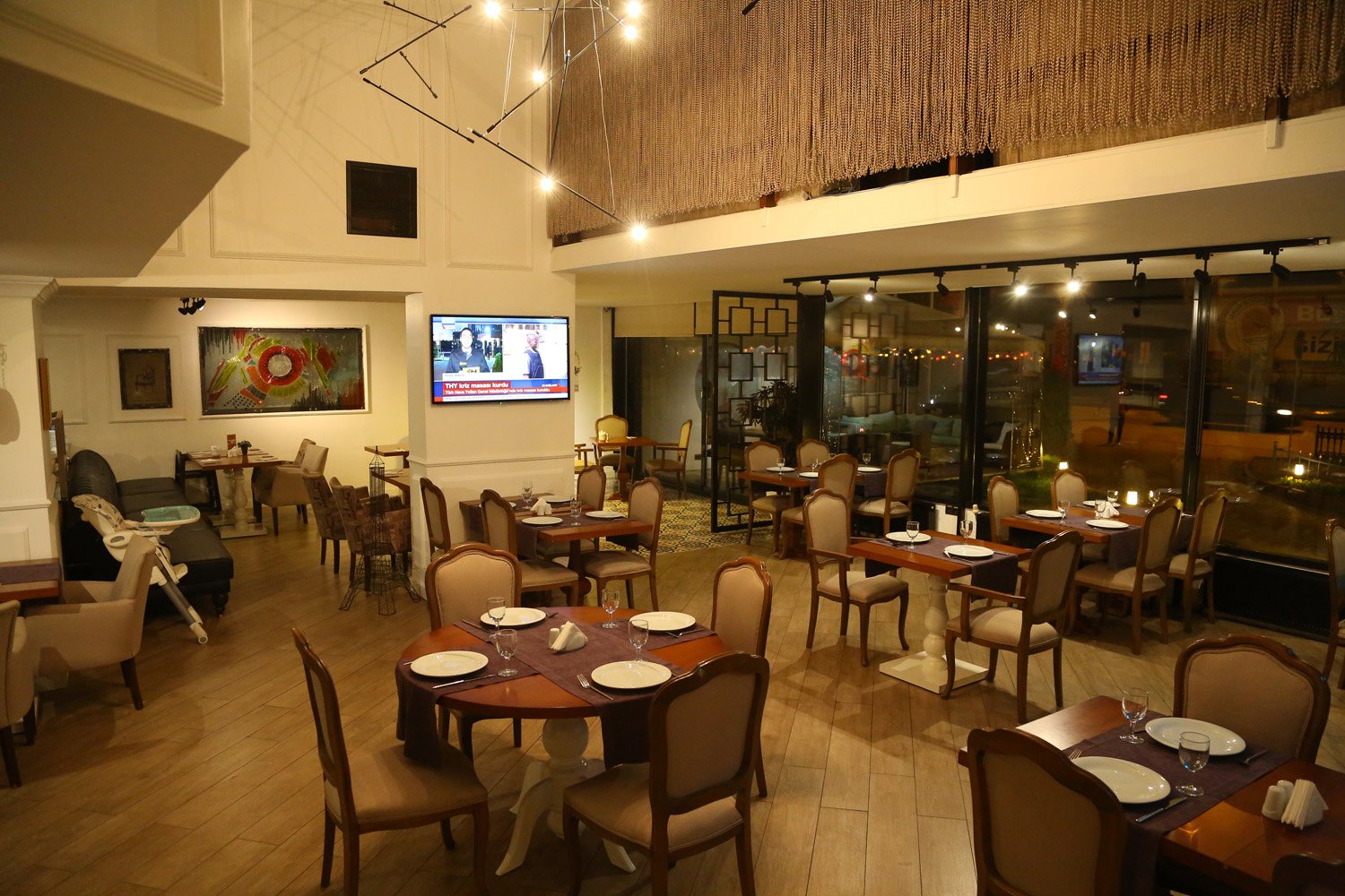 North Point Hotel Samsun · 19