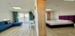 Deluxe Suite Deniz Manzaralı Balkonlu Oda Görseli