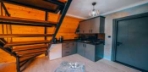2+1 Bungalov ( Jakuzili ,Isıtmalı Havuzlu) Görseli