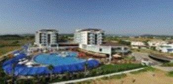 Çenger Beach Resort Hotel