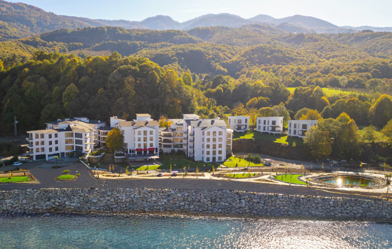 Düzce Derdin Termal & SPA galeri 6