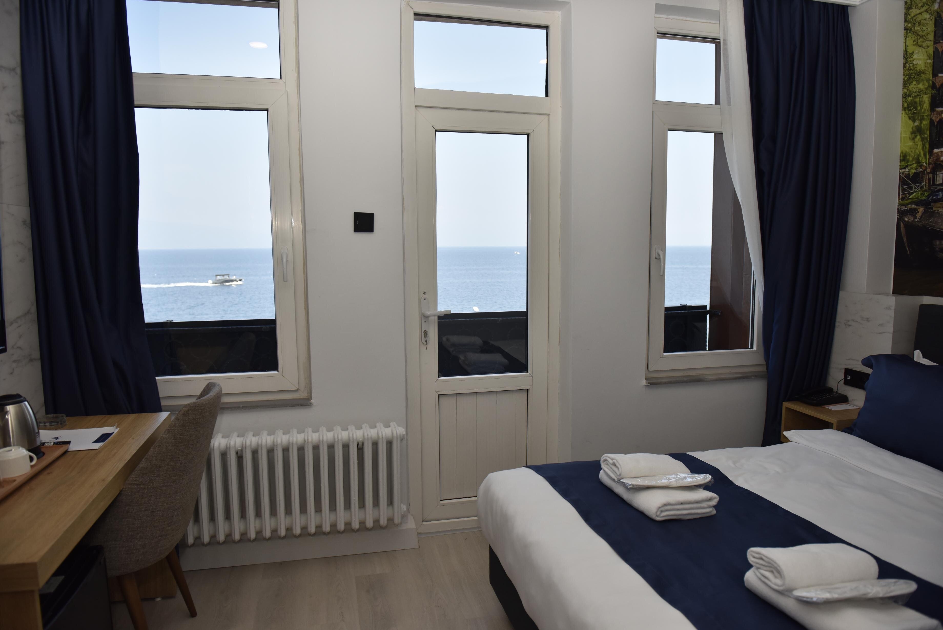 Bella Otel Mudanya
