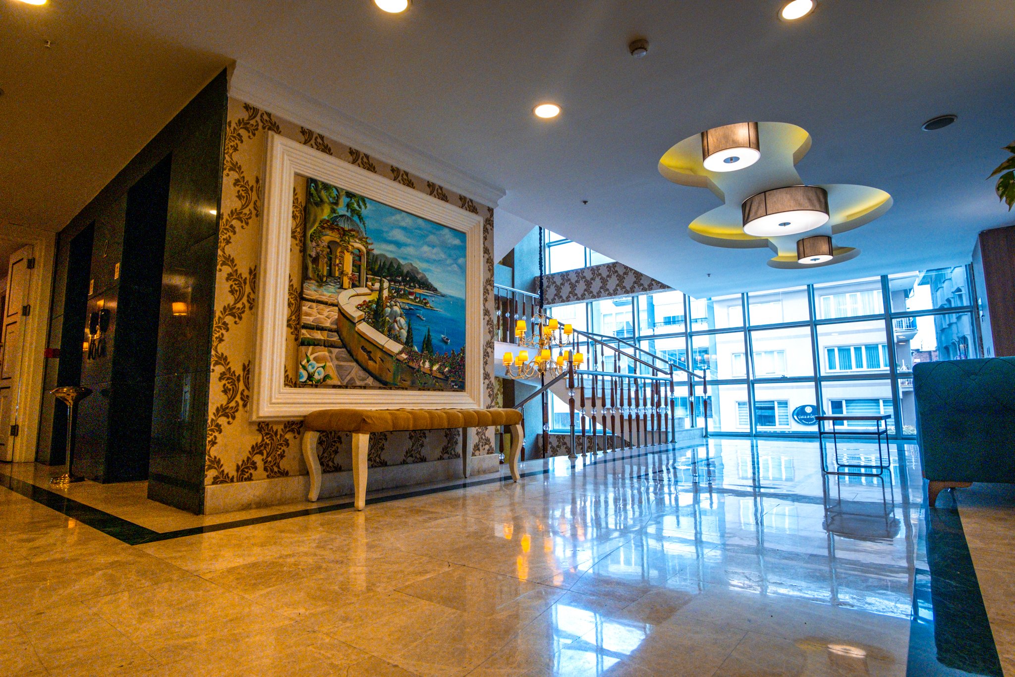 Royal Hotel İnegöl · 39