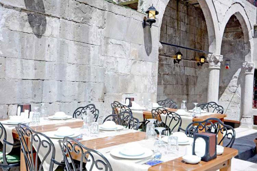 Setenönü 1892 Butik Hotel galeri 4