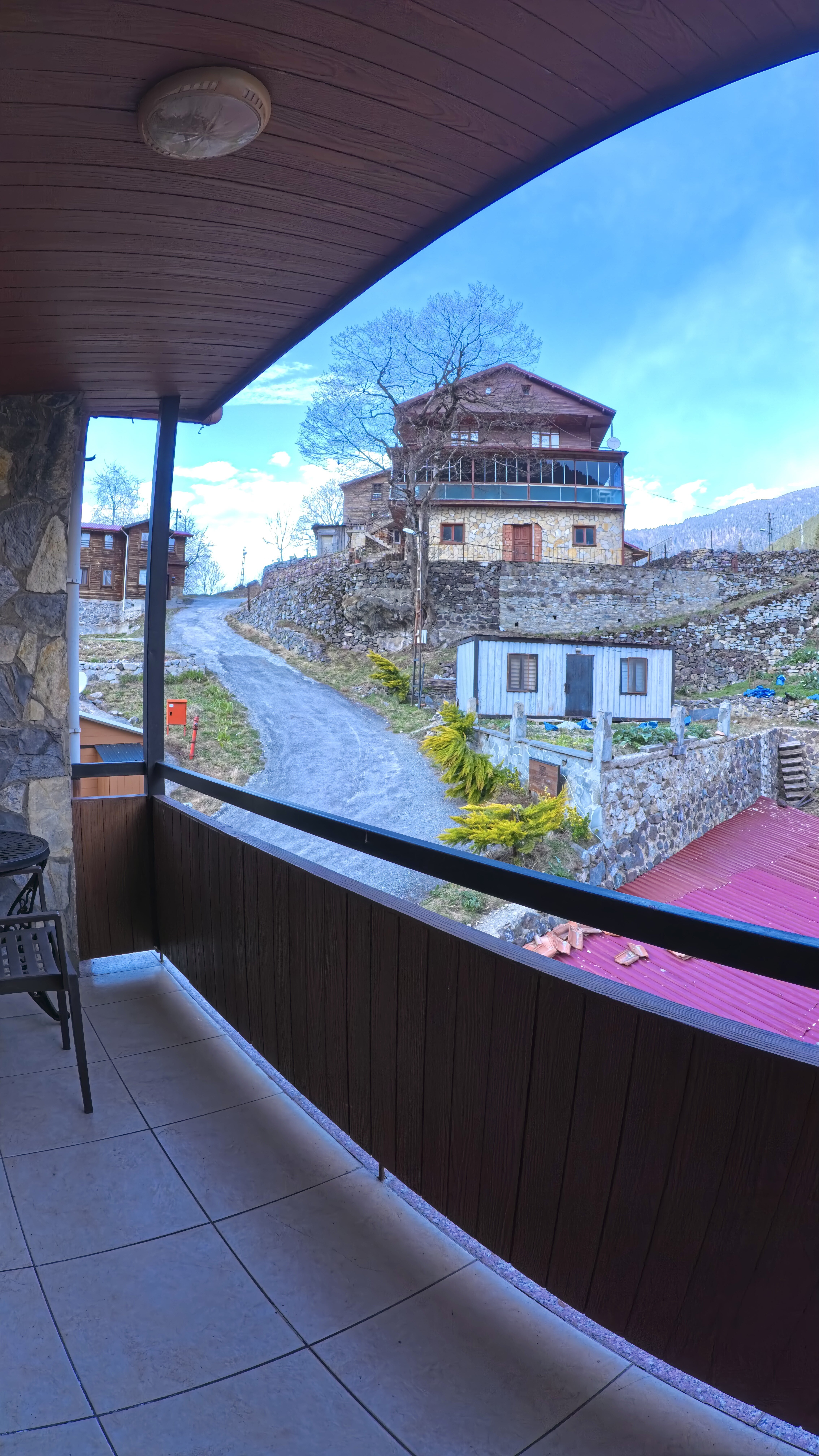 Gobleç Otel Ve Restaurant galeri 5