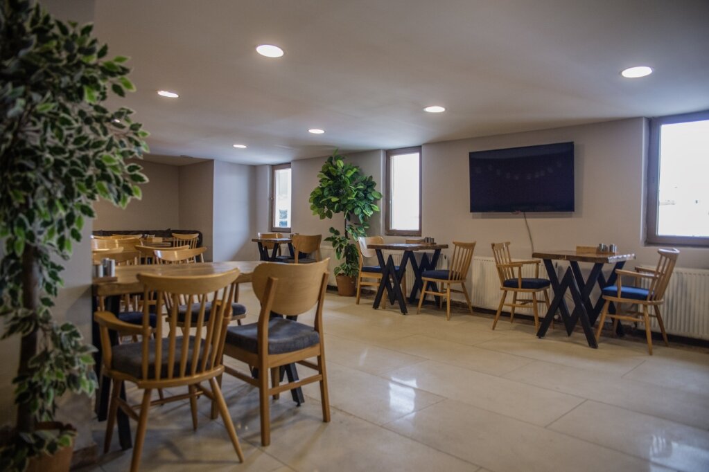 Atlas Otel · 26