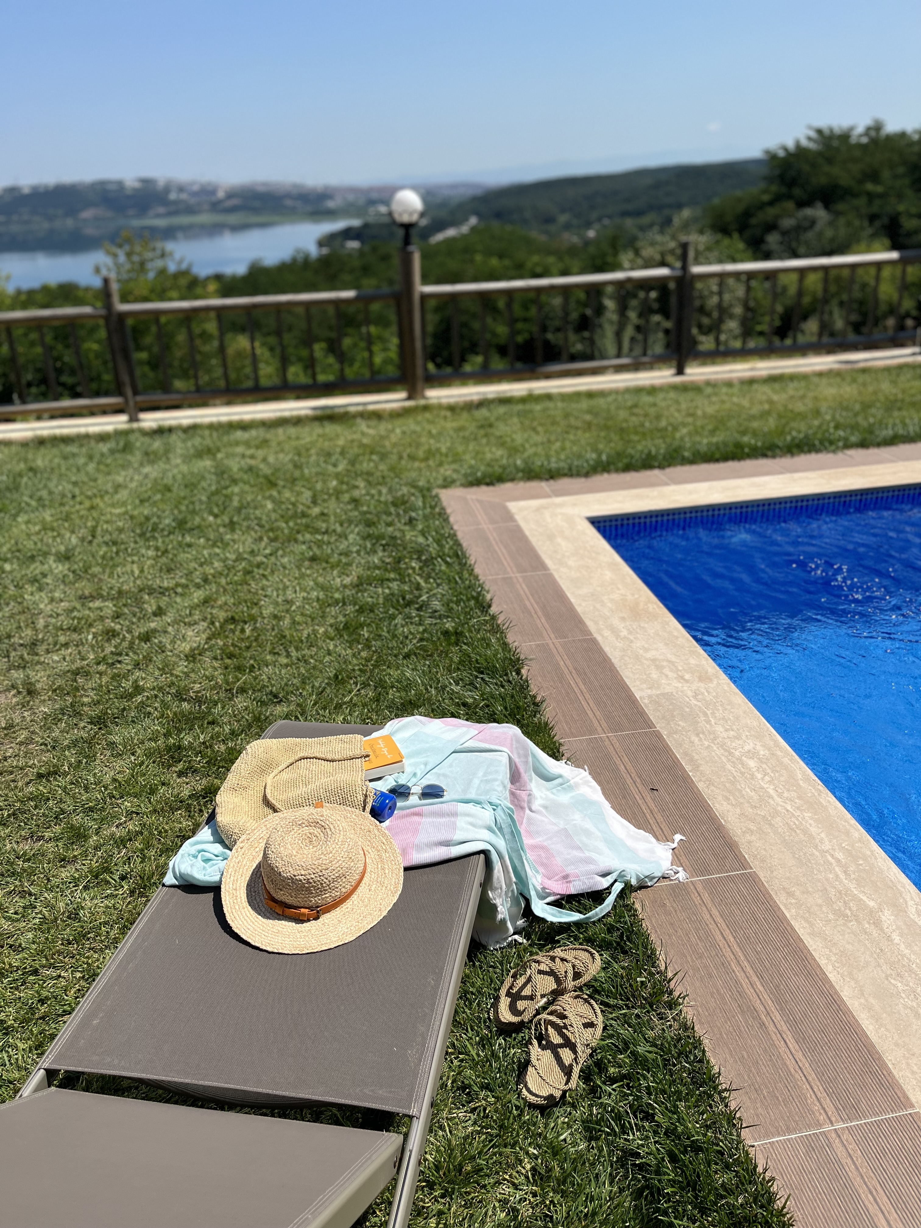 Woodlodge Country Sapanca