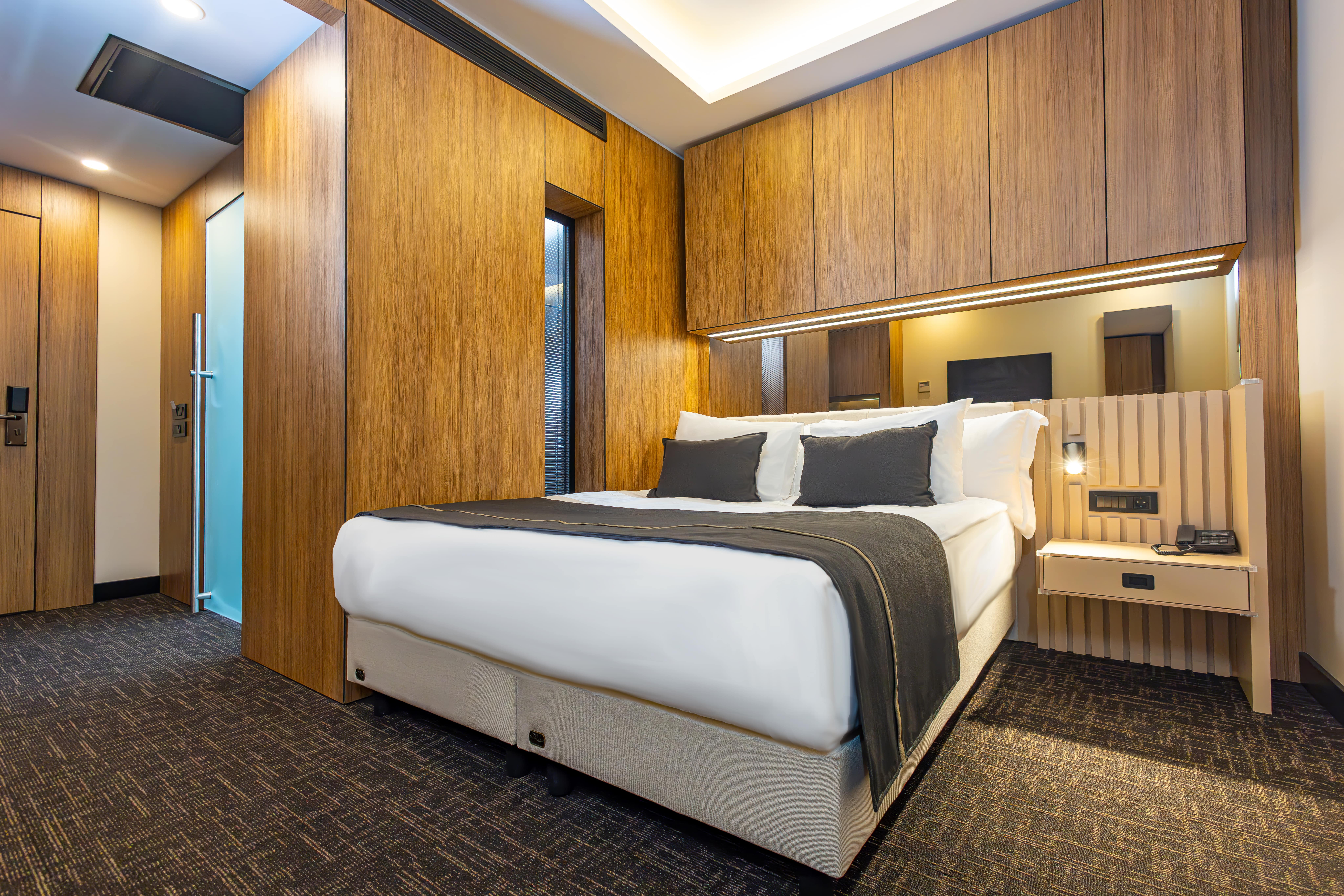 Ft Lotus Thermal Hotel&SPA Trademark Collection By Wyndham
