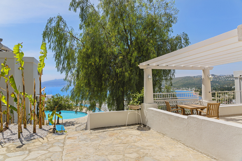 Riva Bodrum Resort