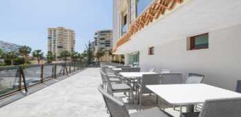 Minerva Hotel Kızkalesi · 31