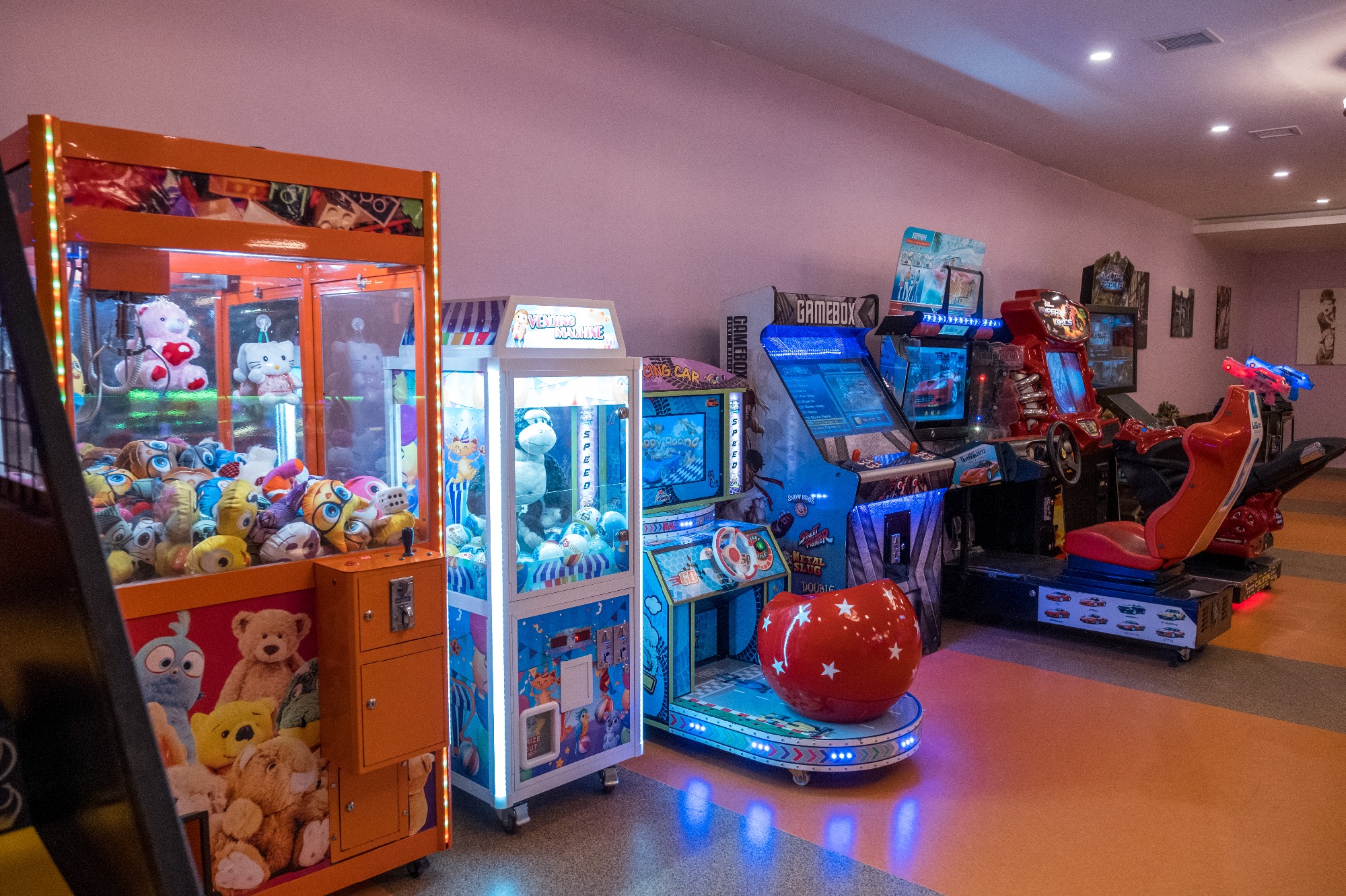 Maxeria Blue Didyma Hotel