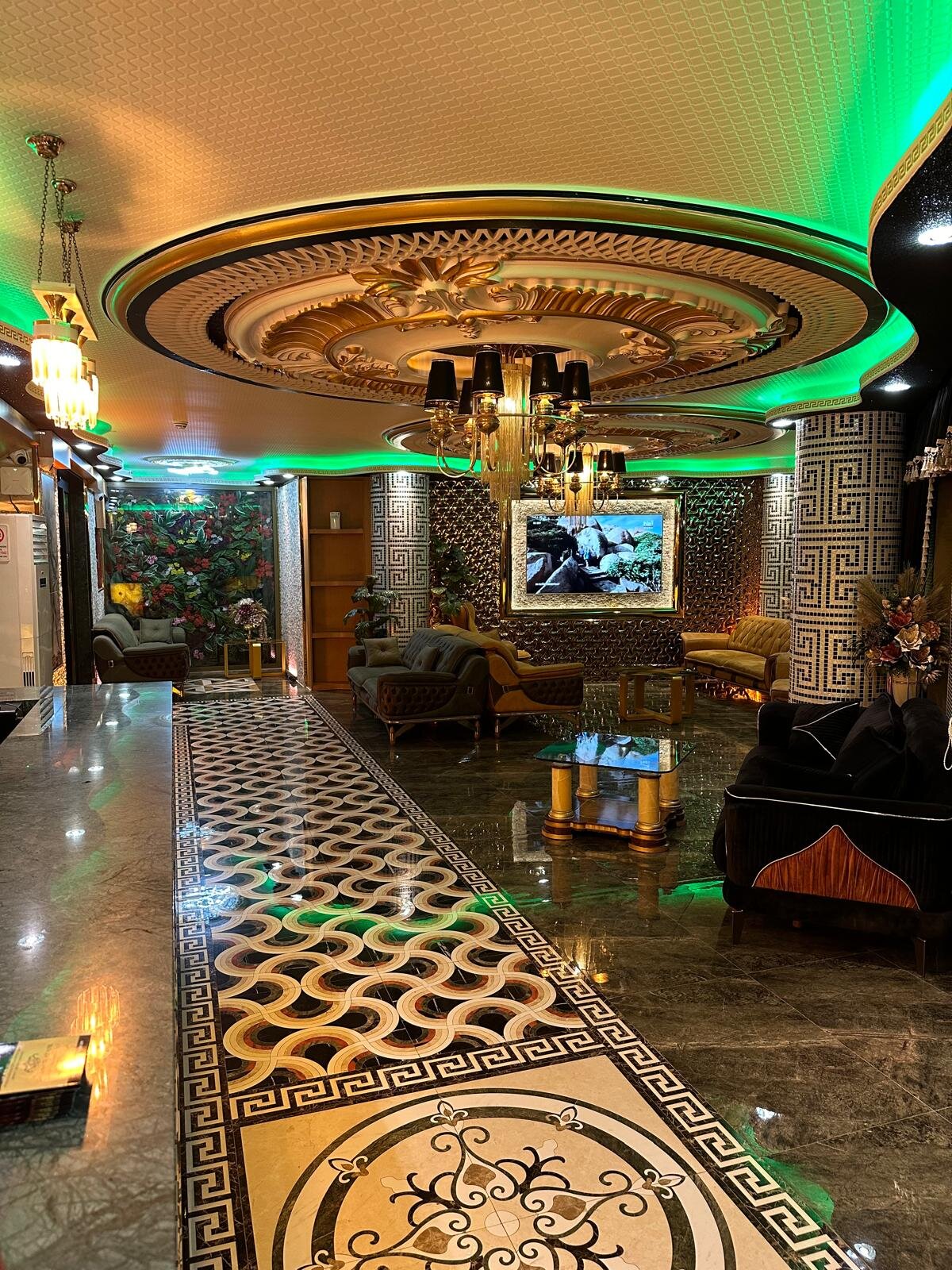 Can Adalya Palace galeri 5