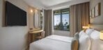 Deniz Manzaralı Junior Suite Görseli