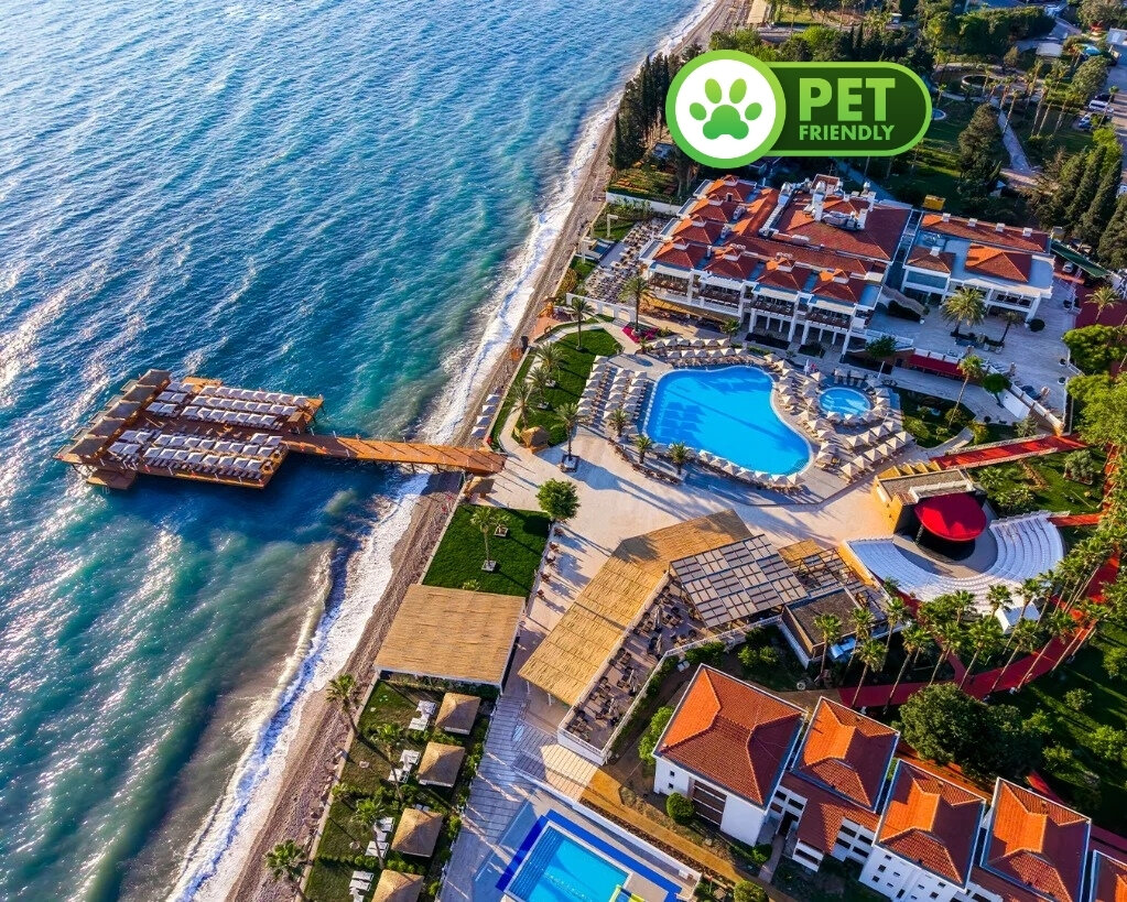 Corendon Hydros Club Kemer
