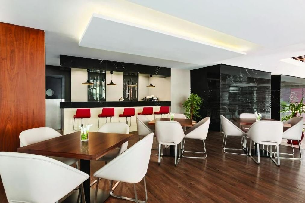 Ramada Encore By Wyndham İstanbul Kartal · 14
