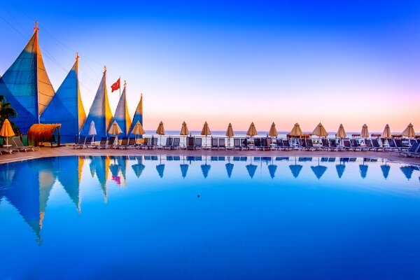 Adin Resort Hotel