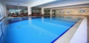 Dalaman Airport Lykia Thermal & Spa Hotel · 63