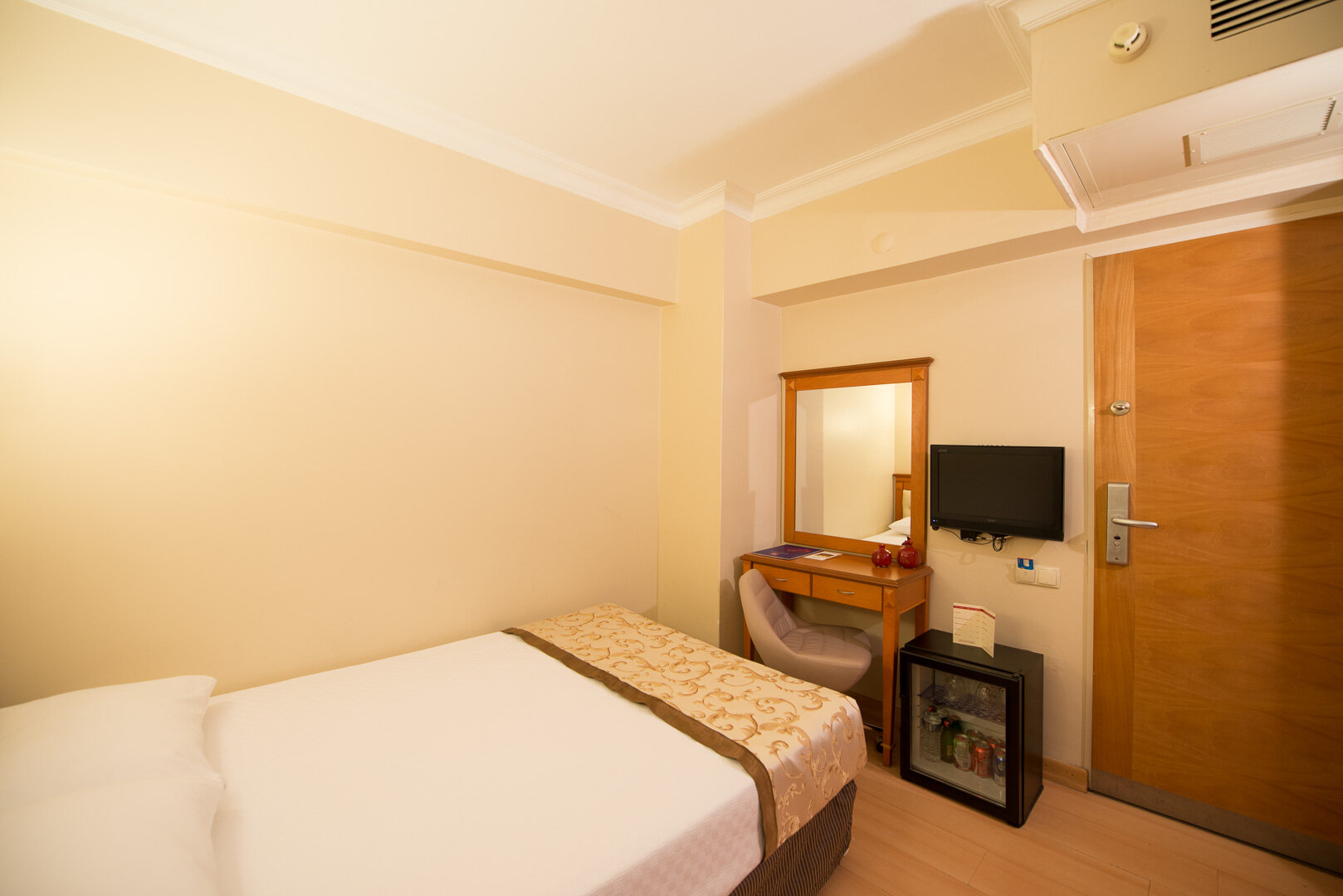 Prestige Hotel Old City