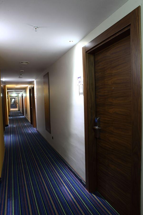 Holiday Inn Express Manisa-West