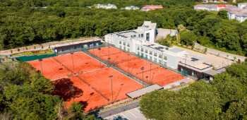 INVENTIST Hotel Sports Academy · 73
