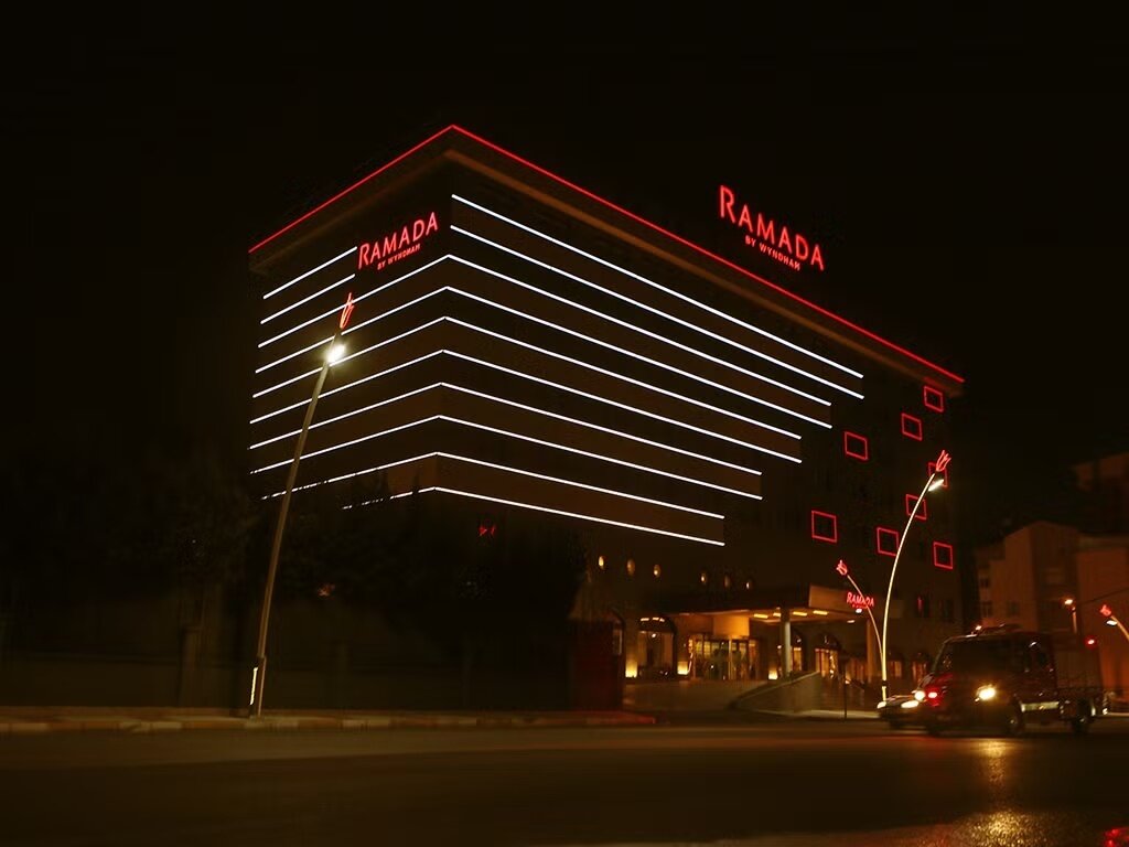 Ramada by Wyndham Uşak galeri 4