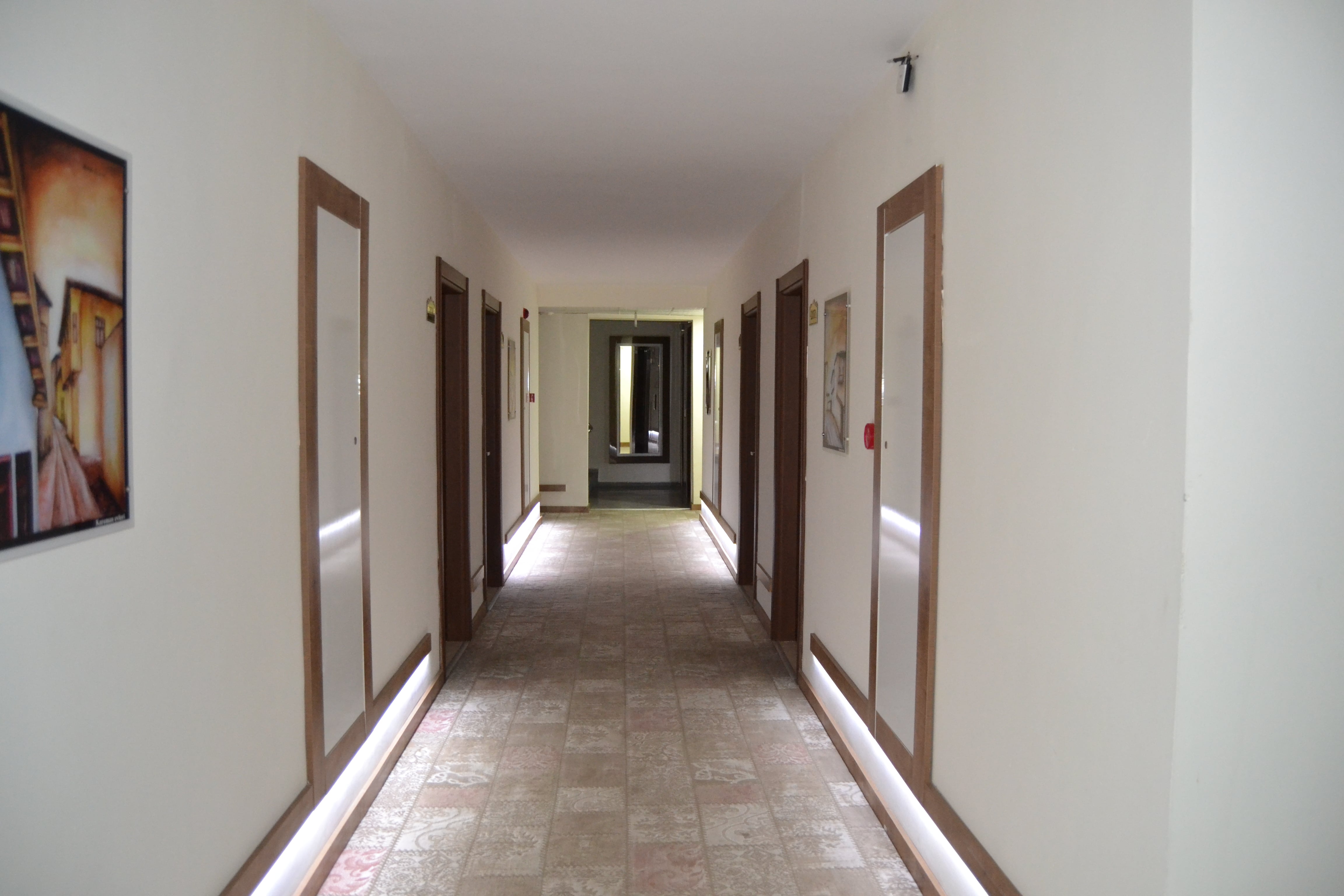 Karaman Kent Otel