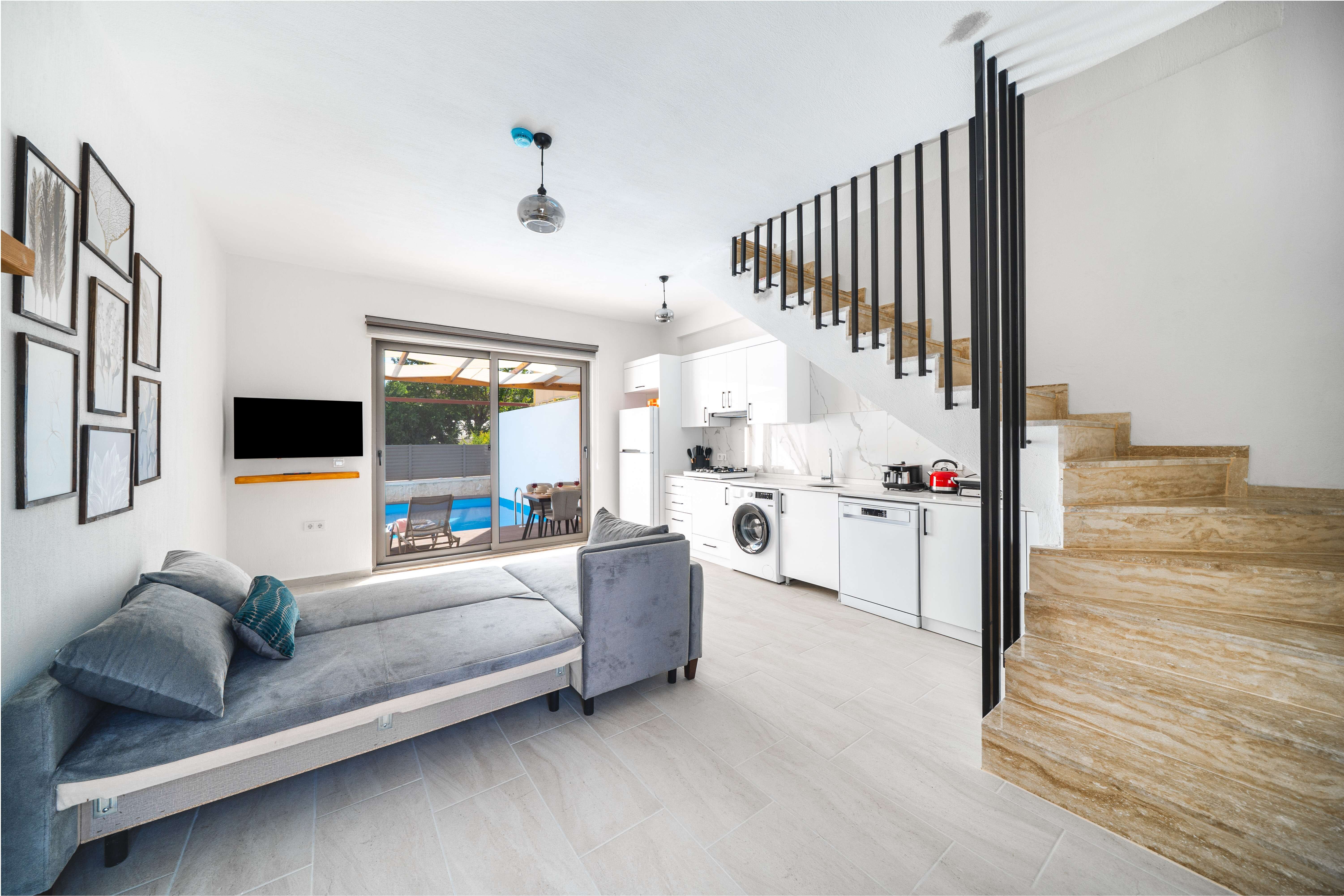 Deluxe Villa