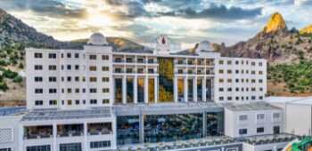Alsi Ametis Thermal Hotel & Spa