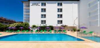 Doruk Hotel Suites