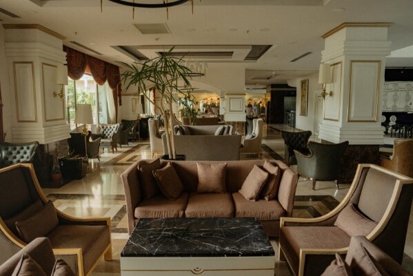 Castival Hotel