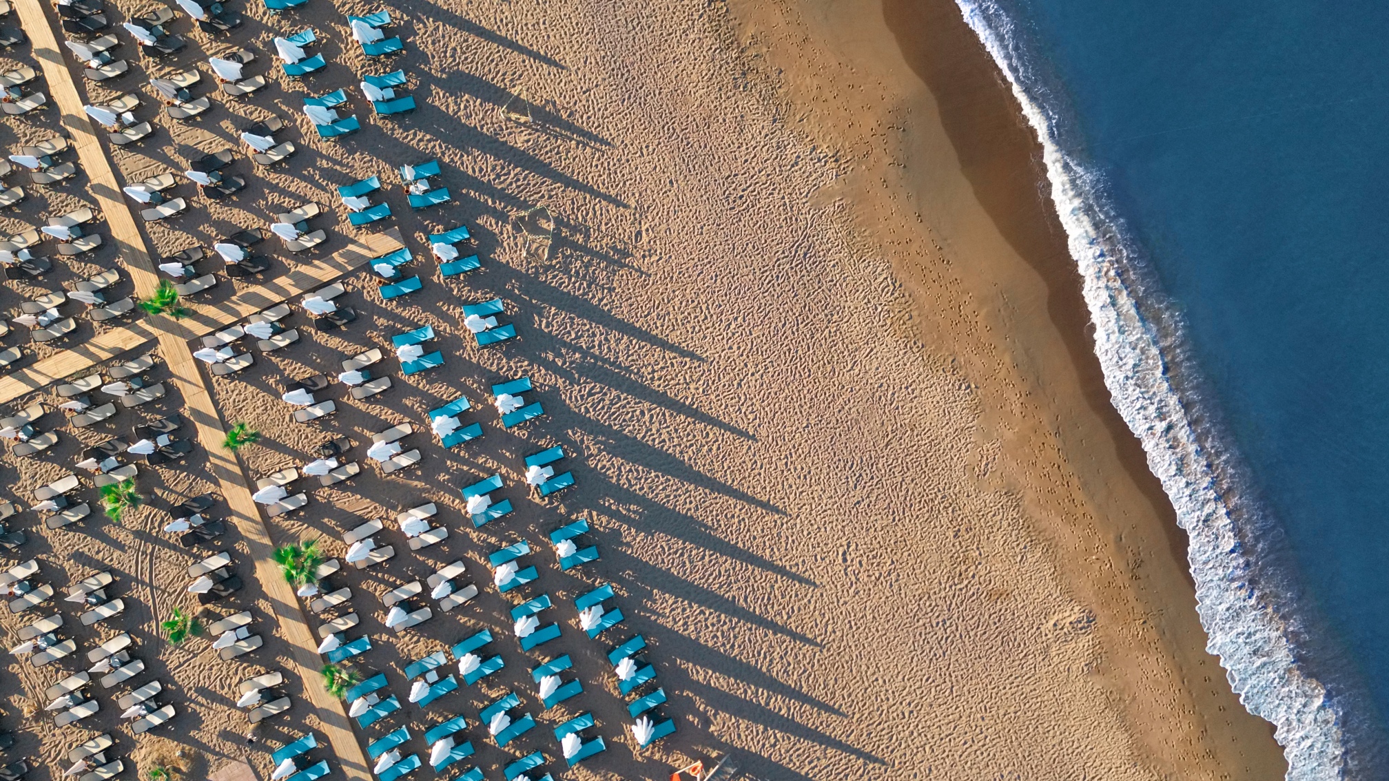 Crystal Sunset Luxury Resort & Spa