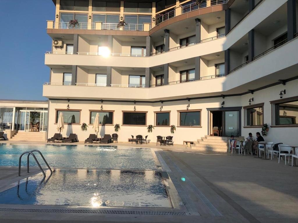 Blue Pier Hotel galeri 9