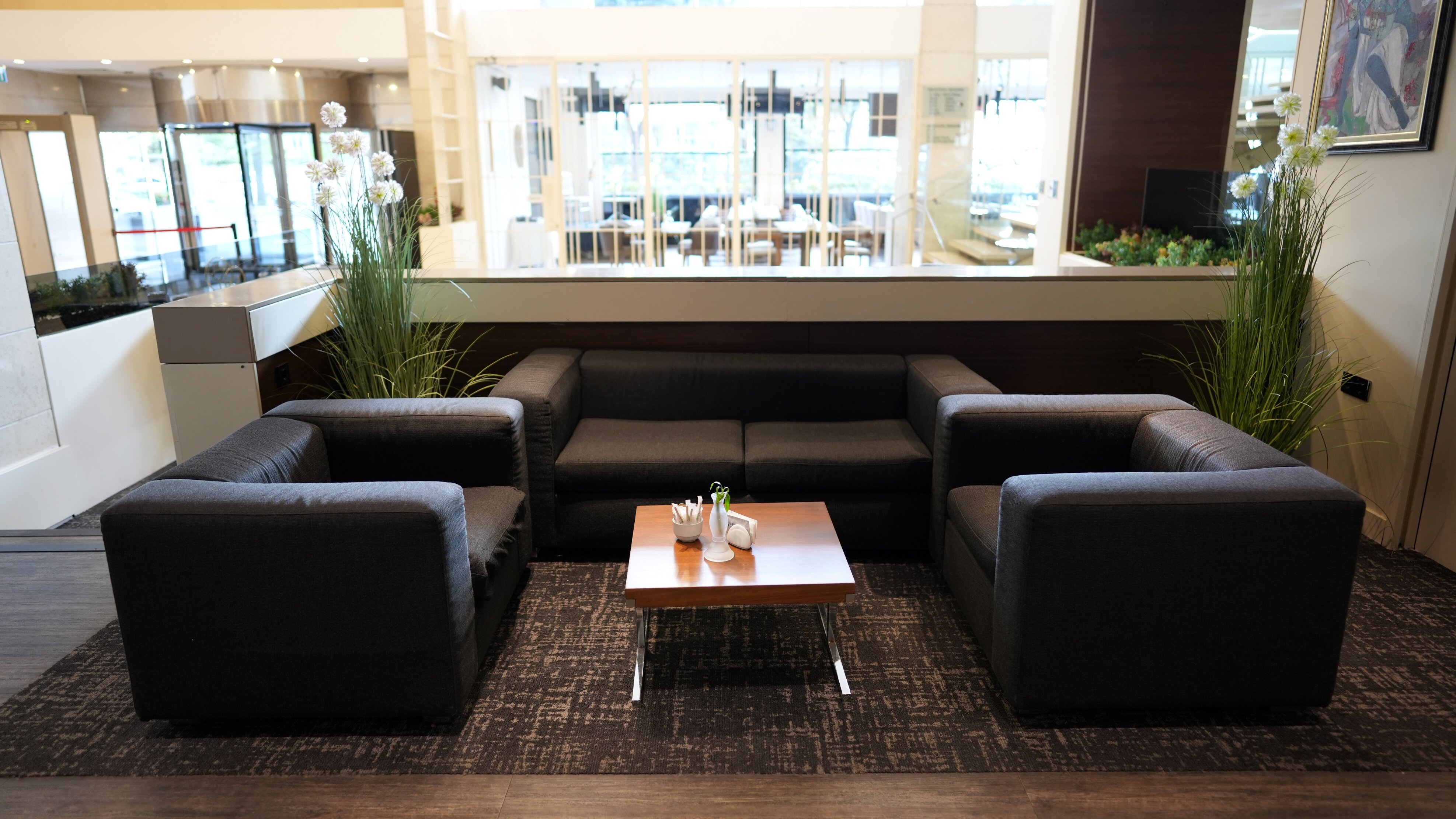 Dedeman İstanbul Hotel Rezervasyon