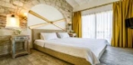 Junior Suite  jakuzili Oda Görseli