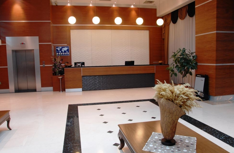 Grand Simay Hotel