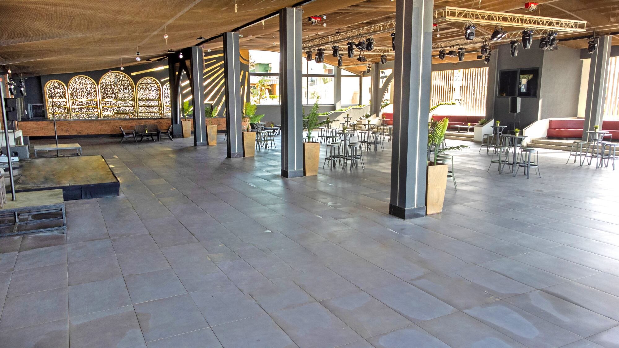 Pine Beach Belek galeri 8