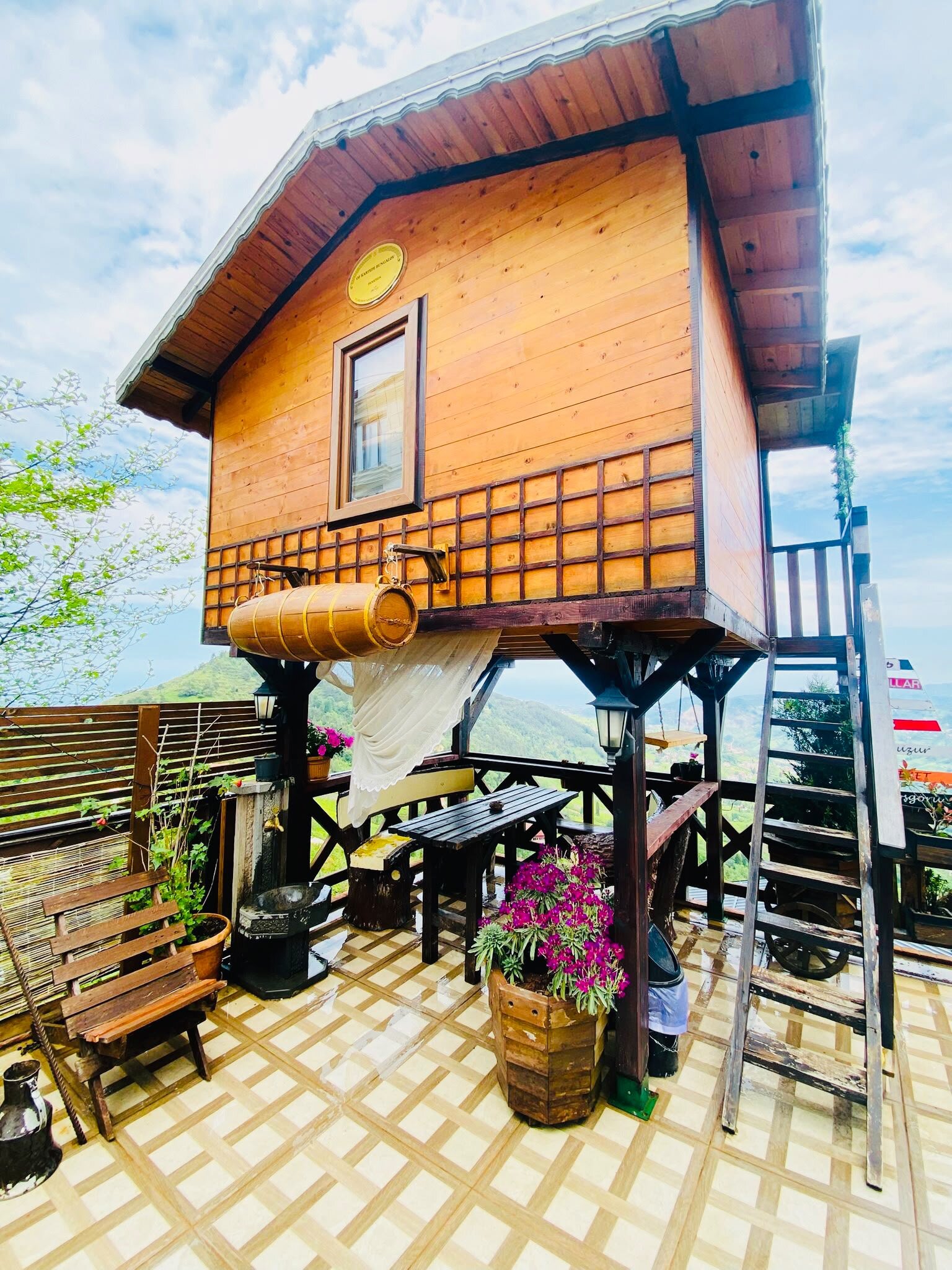 Of Kartepe Bungalov galeri 4