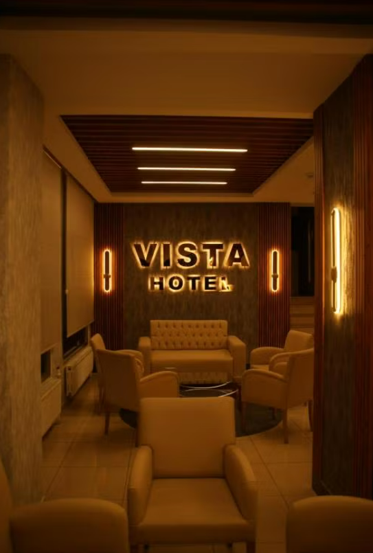 Vista Kayseri Hotel galeri 5